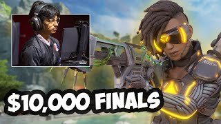 How SSG Won the 10000 Match Point Finals  SSG Phonyhead [upl. by Ennadroj]