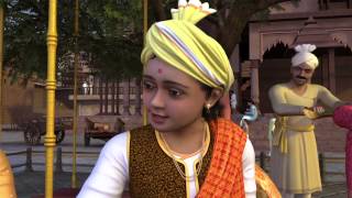 Ghanshyam and the Aura of Ayodhya  Hindi Trailer [upl. by Phillipp821]