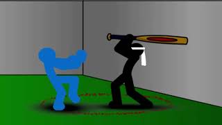 Ninja Stick  Stickman Fight GamePlay  Stickpage Game [upl. by Dylana]