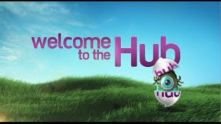 The launch of The Hub Network [upl. by Annez]