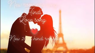 tere khayalo me khojana adatsi hogayi hay  Romantic song 2024  new hindi song [upl. by Yaj]