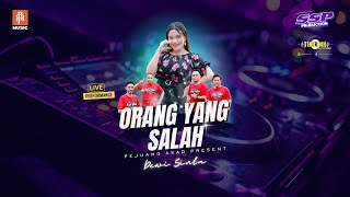 DEWI SINTA  ORANG YANG SALAH  SSP PRODUCTION  THOLENK AUDIO [upl. by Elliot445]