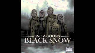 Snowgoons  quotStill Waters Run Deepquot feat Supastition Official Audio [upl. by Misaq]