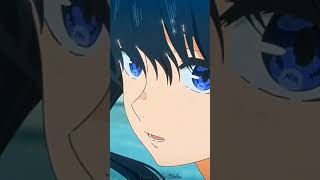 Ueno Naoka Edit AMV [upl. by Valerio]