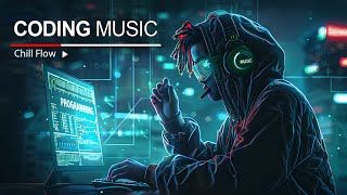 Music for Coding — Future Garage Playlist [upl. by Arlan]