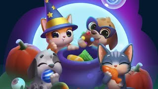 Pet Rescue Saga nivel 975 sem booster [upl. by Lothaire]