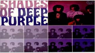 Deep Purple  Shades Of Deep Purple Full Album HQ [upl. by Akinehc188]