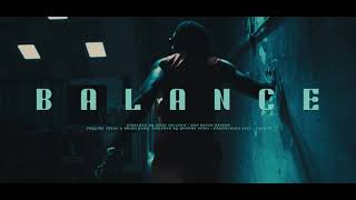 SAVARA  Balance Official Music Video [upl. by Gennaro]