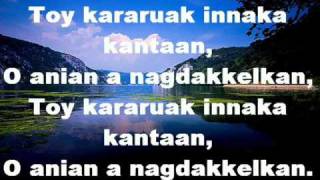 How Great Thou Art ilocano version [upl. by Pammi929]