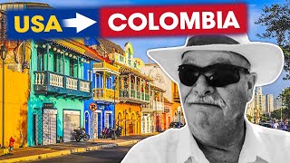 Traveling From US To Colombia ✈️ 2022 Requirements amp Tips [upl. by Auhs]