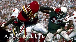 Dexter Manley  A Football Life  NFL Network [upl. by Alphonsa605]