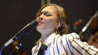 Bri Briana Babineaux  Jacobs Song Live at Doppler Studios [upl. by Arola]