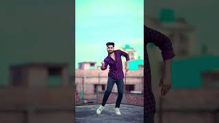 Chandi Ki Daal Par Sone Ka Mor  youtubeshorts trending dance video [upl. by Yhtimit]