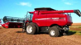 International Harvester amp Case IH [upl. by Nodla]