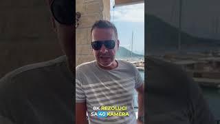 VLADO GEORGIJEV  VS CELEBRITY INTERVJU 2072024 WINE O CLOCK YC [upl. by Goldenberg]