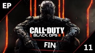 Call of Duty Black Ops 3 PC  Campagne  lets play 11  FIN [upl. by Birkner]