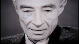 Oppenheimer Trinity Remarks [upl. by Lokcin36]