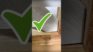 How to Create a Perfect Miter Joint in Woodworking [upl. by Philip]