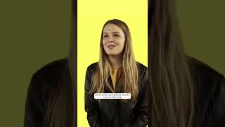 the story behind the Pharrell video with Maggie Rogers [upl. by Blatt]