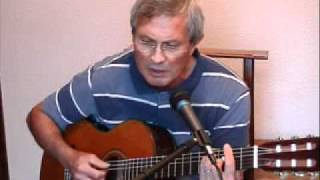 Chanson pour lAuvergnat Georges Brassens Cover [upl. by Flanna44]