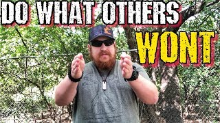 Prepping 2018 Do This Now to SURVIVE SHTF [upl. by Vanden]