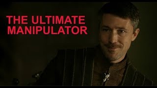 Petyr quotLittlefingerquot Baelish key moments All Seasons [upl. by Einnoj]