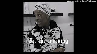 EBK Jaaybo x Young Slobe Type beat “in the morning” prod armanidepaul x pesotalk [upl. by Narf]