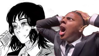 CHAINSAW MAN 174 IN A NUTSHELL [upl. by Ttereve]