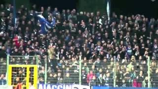 BASTIA 1905  STAGIONE 2012 2013 [upl. by Dewayne]