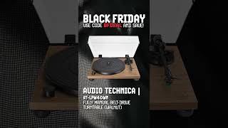 Collectors Choice Music Black Friday Sale [upl. by Santos343]