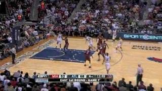 NBA Best Playoff Dunks 2009 HD [upl. by Atinar238]