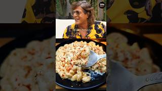 CHUNKY PANDEY ka favourite AAKHRI PASTA Recipe 😋🤣 shorts viralrecipe chunkypandey food funny [upl. by Ring]