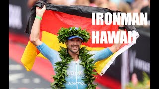 IRONMAN Hawaii Kona 2024  El ANALISIS [upl. by Kcinemod]