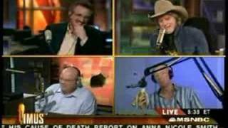 Mike Breen on Imus [upl. by Hafeetal283]