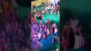 Dandiya Dance  dandiya dance navratri navratri2024 shorts viralshorts navratristatus [upl. by Henn]