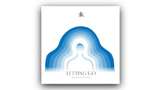 Letting Go Meditation [upl. by Cheryl832]