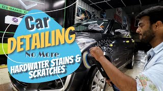 Car Detailing Review  Hindi [upl. by Kati]