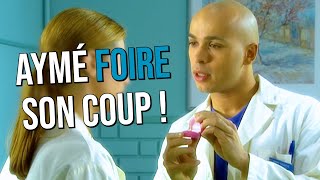 Aymé drague une fille en couple 😱 [upl. by Alaaj]