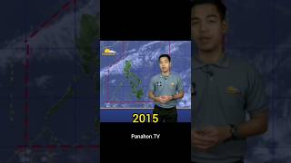 Its my 10th anniversary in PAGASA 😍Thanks God for this milestone 🙏🏼 weatherman meteorologist [upl. by Euqinotna]