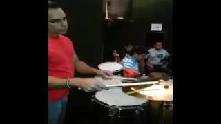 Tito De Gracia Ensayo Suave Jerry Rivera [upl. by Attena592]