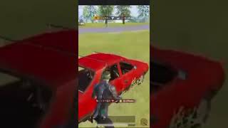 Kalite yerle bir olmuş adamlar arabadan atlıyo 😂 vay başıma gelenler emulatorpubg pubgmobile [upl. by Wolgast]