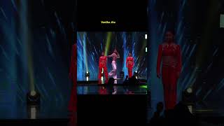 Vartika Jha 🔥❤️💃Saumya Kamble Dance Vartika and Saumya  Indias Best Dancer VartikaJhaWorld [upl. by Kwei]