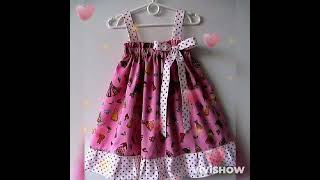 Baby girl frocks designs youtube baby girl baby frocks viral [upl. by Pembroke]