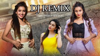 DJ REMIX TAMIL SONG ThiruMusics  BEST KUTHU SONG [upl. by Edas285]