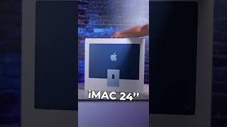 iMAC 24quot M3 [upl. by Mccoy597]