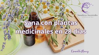 Sana padecimientos con medicina natural [upl. by Ranique]