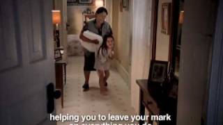 Clorox Mothers Day Commercial [upl. by Homans652]