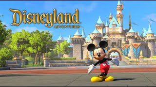 Disneyland Adventures In Tamil  Part  3  Wish You A Happy Diwali  XBOX Series X Gameplay [upl. by Hluchy406]