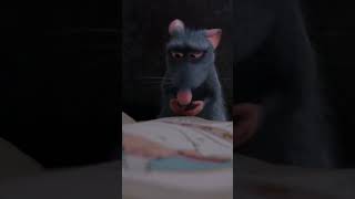 Ratatouille Pixars Tale of Dreams and Culinary Magic shorts audio replaced part 014 [upl. by Ybanrab163]