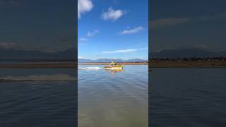 Pilot Boat Pacific Navigator fraserriver twoprinces spindoctors shipspilots [upl. by Grane479]